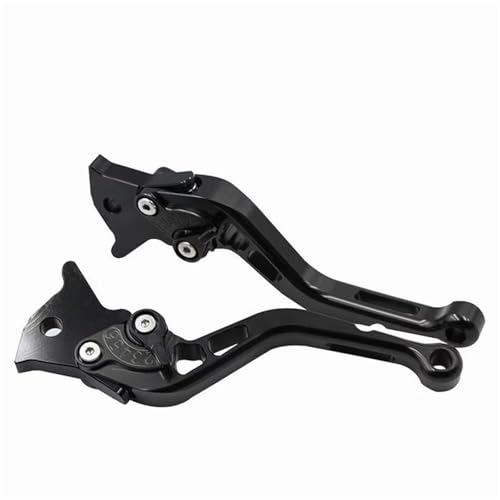Levier frein moto CNC en aluminium premium pour Royal Enfield 650 Interceptor