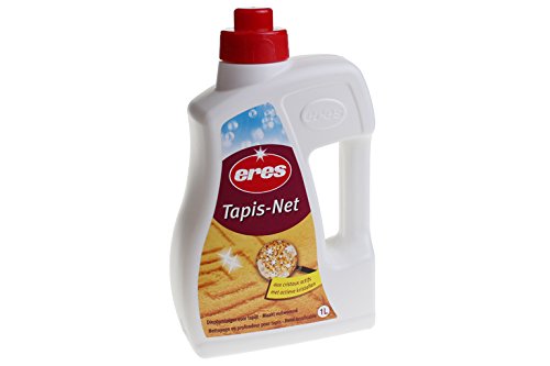 SHAMPOOING LIQUIDE POUR TAPIS