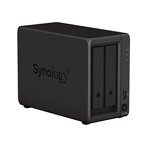 Synology DS3622xs+ NAS