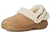 Crocs Unisex Classic Unfurgettable Clogs Sepia Vegan Suede Men 8, Women 10 Medium