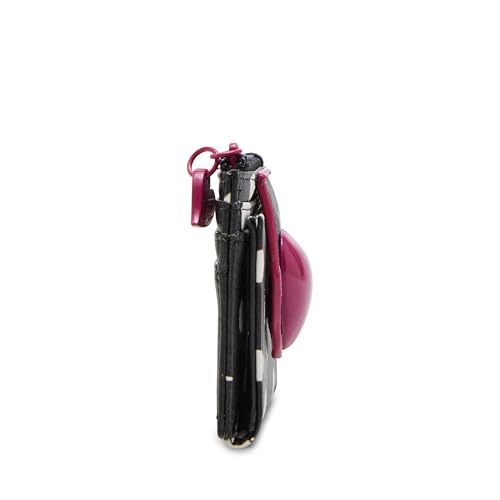 Betsey Johnson Heart Bifold Wallet3