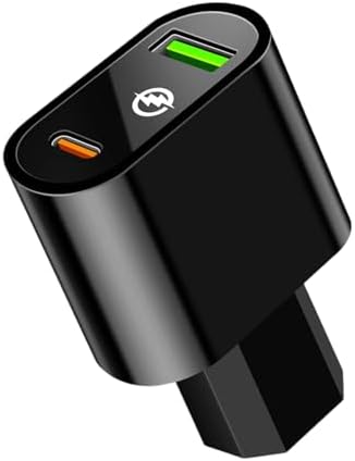 Universals 12V 100V Electric Bicycles Fast Chargers 66W Power Adapter for Smartphones and Electronics Electric Cycle Phone Chargers — view 4
