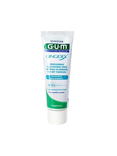 Sunstar – Paroex Gum Preven Paste 75 ml