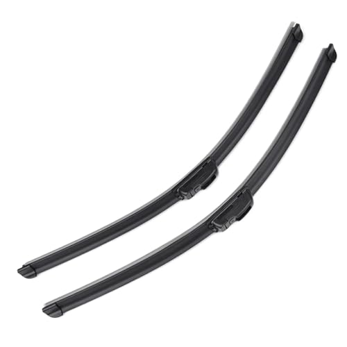 Kit essuie-glace de voiture pour résoudre la mauvaise visibilité Land Rover Discovery 3 4