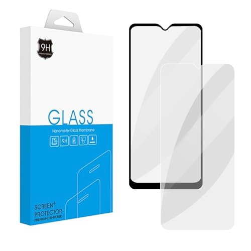 Film BLU View 5 B160V anti rayures verre trempé couverture complète Ailiber