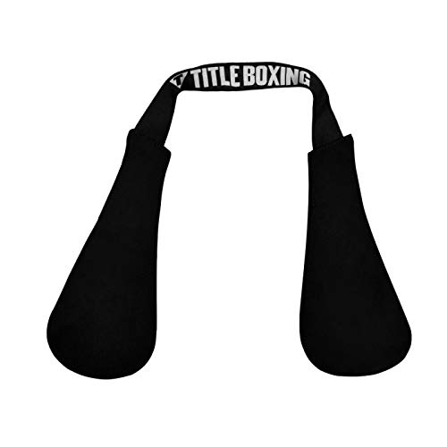TITLE Boxing Dry Devil 2.0 - Glove Dryer & Deodorizer,