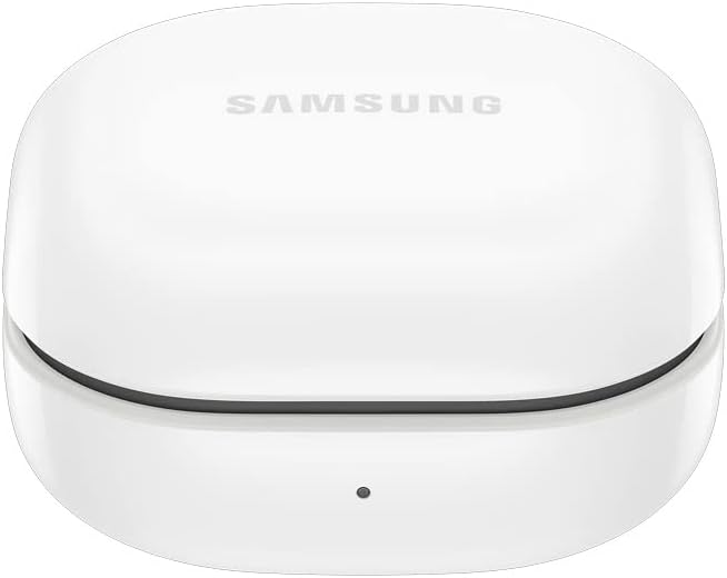 Cuffie wireless Samsung Galaxy Buds2, auricolari wireless, grafite Cuffie wireless Samsung Galaxy Buds2, auricolari wireless, grafite