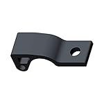 Polaris-Snowmobile-CLAMP-TUBE-UPPER-Genuine-OEM-Part-5138000-Qty-1