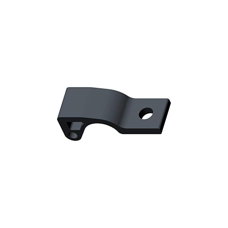 Polaris-Snowmobile-Clamp-Tube-Upper-Genuine-Oem-Part-5138000-Qty-1 31scovjm7kl. sl500 . ss800