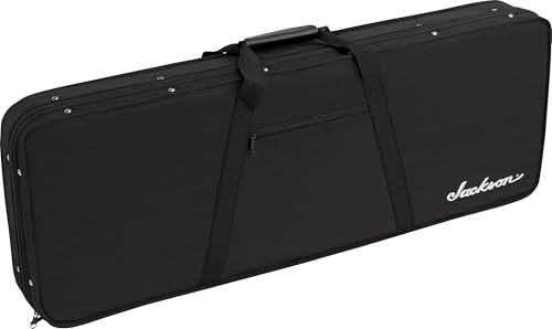 Jackson Soloist/Dinky Hardshell Gig Bag for Soloist & Dinky