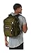 Jansport Big Student Army Green Backpack