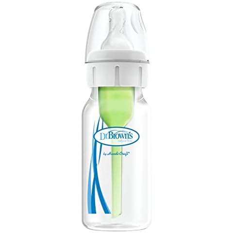 Dr. Brown's Anti-Colic Baby Bottle 120ml Cover
