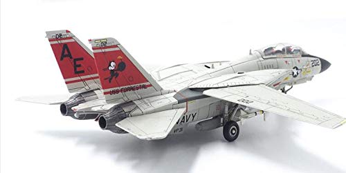 Amazon.co.jp: Century Wings 1/72 完成品 アメリカ US Navy F-14 VF
