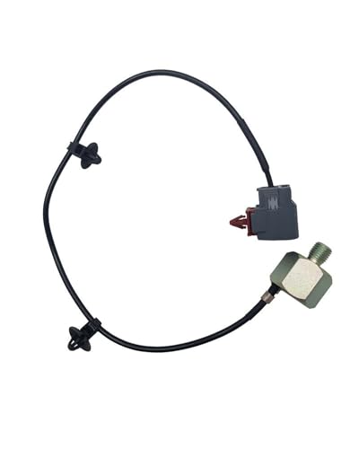 Capteur de cliquetis supprime le voyant moteur Fumeilai FML1.8