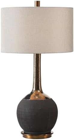 Uttermost Arnav - 1 Light Table Lamp