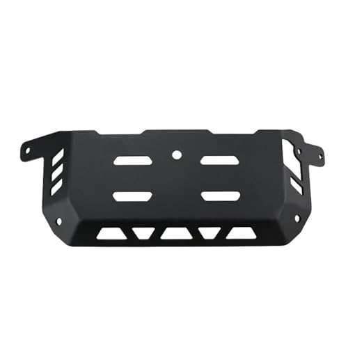 Protège-Moteur Moto pour Yamaha Xmax 300 2023-2024 Sabot de Protection Châssis