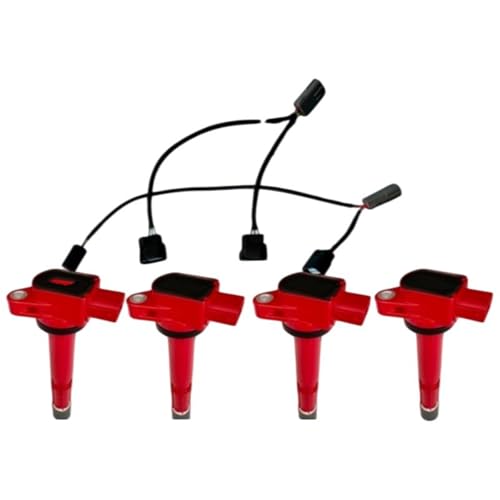 Bobines d'allumage Mazda 323 BJ Protege moteur FPDE et FSZE SP20