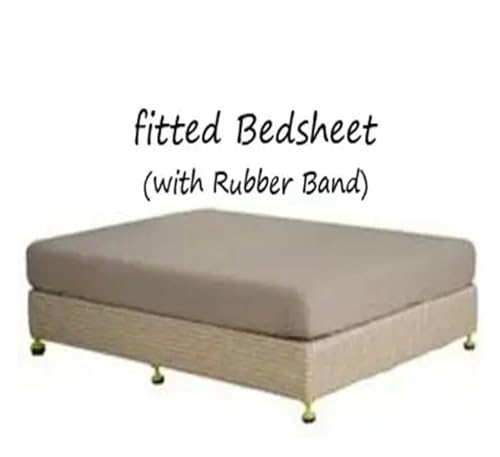 Linge de couette de qualité supérieure et parures de lit aux finitions soignées - 6