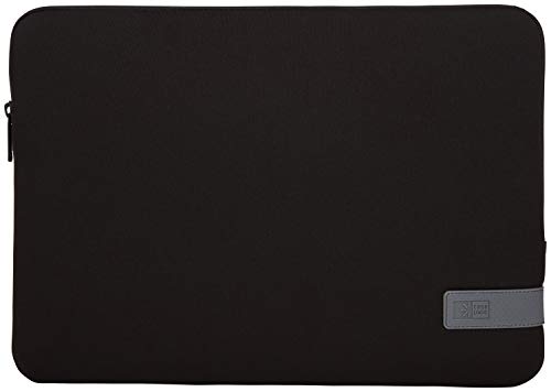 Housse ordinateur PC 14 pouces Case Logic REFLECT, sleeve noire REFPC-114 K