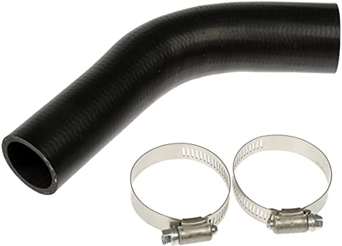 Dorman 573-079 Fuel Filler Hose Compatible with Select Ford Models
