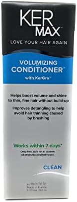 KERMAX Volumizing Hair Conditioner 5.07 fl.oz.