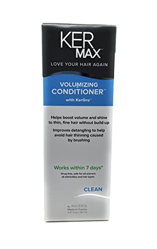 Kermax Volumizing Hair Conditioner 5.07 Fl.oz. #TOP1