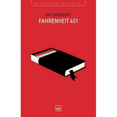 Fahrenheit 451