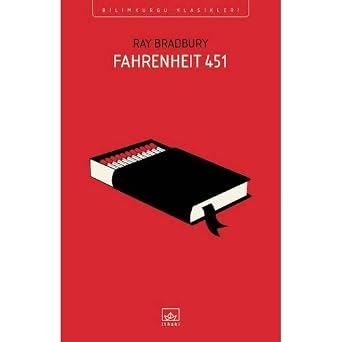 Fahrenheit 451