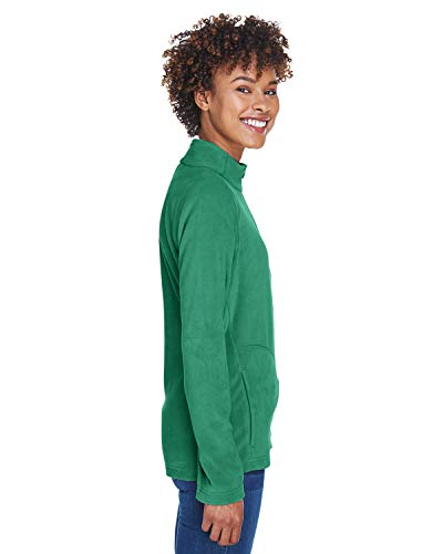 Team 365 Ladies' Campus Microfleece Jacket 3XL SPORT KELLY3