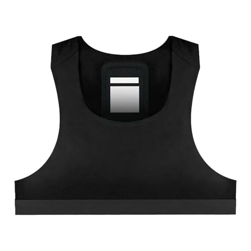 Gilet de suivi GPS respirant pour optimiser l'entraînement de football et fitness