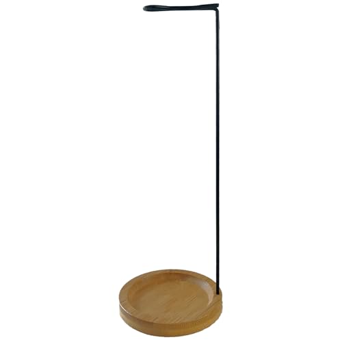 Incienso 2 en 1, quemador de incienso invertido con bobina de cono quemador de incienso inverso, soporte de incienso de 9 agujeros quemador de incienso para decoración de oficina en casa, yoga