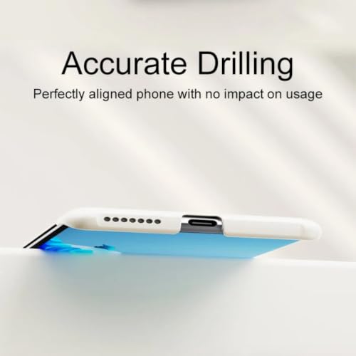 Coque S21 polycarbonate rigide mat protection arrière fine sans cadre