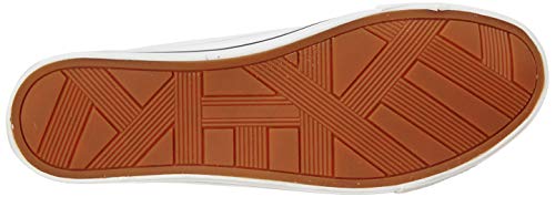 Image of KLEPE Men's Vulcansied Canvas Sneakers