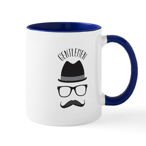 Taza Cerámica 11 oz Color Blanco miniatura 1