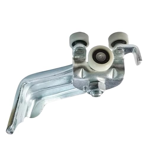 Rodillos de bisagra de polea robustos para gu&iacute;a lateral de Citroen Jumper III 1344234080