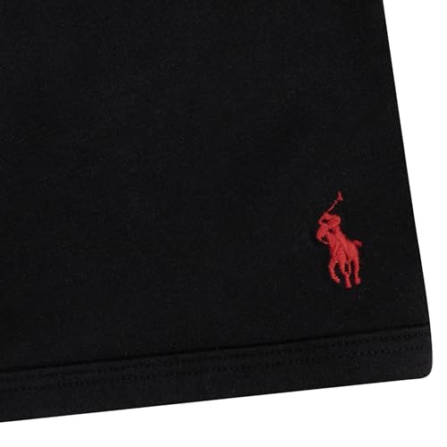 Image of POLO RALPH LAUREN Boys' Multi-pack Boxer Briefs