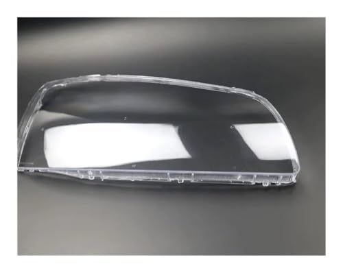 Coque abat-jour lentille phare pour réparer un optique fissuré Elantra 2010