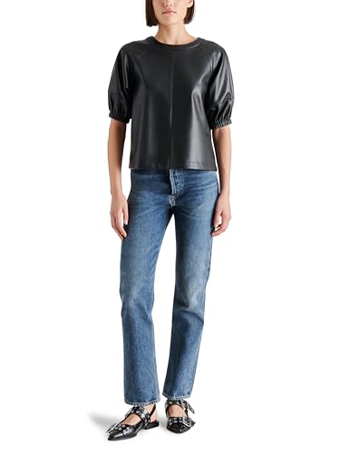 Reilly Top Steve Madden Apparel pour femme adepte du style contemporain