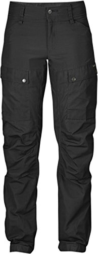 Pantalon randonnée femme Fjällräven Karla pour le trekking et le plein air