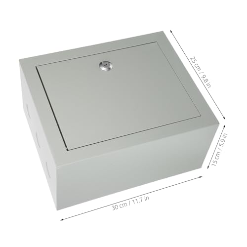 Boîte de jonction étanche Cabilock boîtier robuste pour électronique - 2