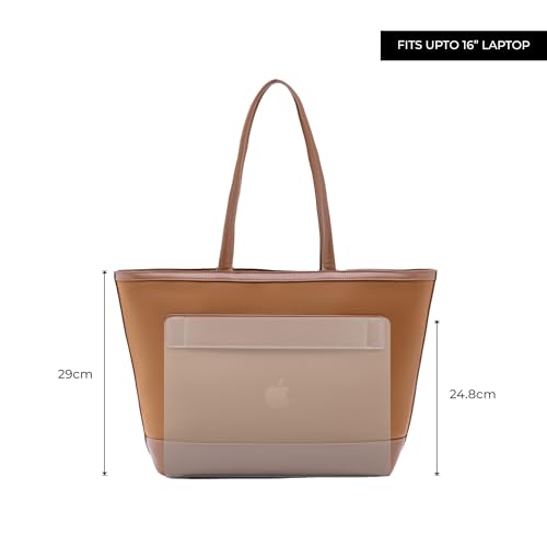 Image of Miraggio Alexa Tote Bag