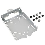 Spezielles Design für hervorragende Wärmeableitung.