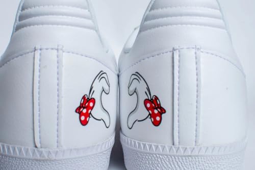 Image of adidas Originals Samba Mens Sneakers