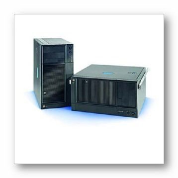 Image of Intel 450W with North America Power Cord (SC5295DPNA)