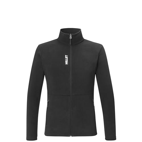 MILLET - Polaire Seneca Micro Homme - Outdoor - Chaud