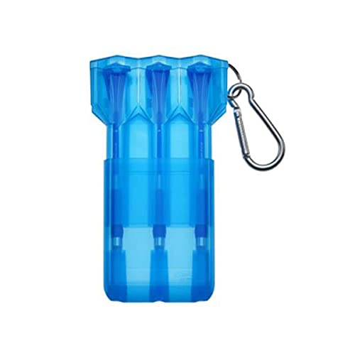 Casemaster Nomad Dart-Etui Neonblau