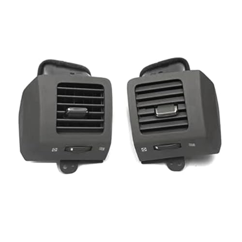 Grille de climatisation voiture Land Cruiser Prado 120 pour un voyage tout confort