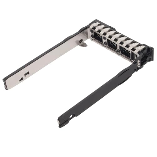Support disque dur SAS HDD HPE Proliant DL385 GEN10 PLUS V2 robuste - 4