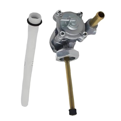 Interruptor de válvula de combustible con flujo óptimo para Honda VT 750 2