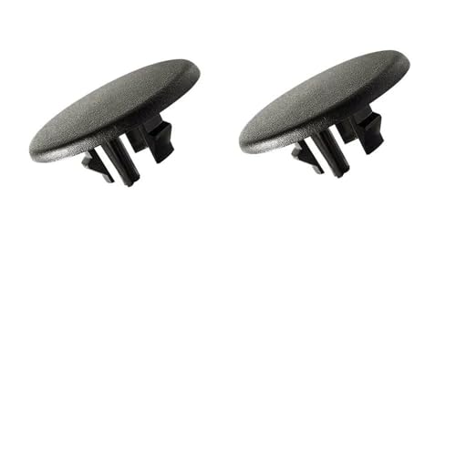 Clips para molduras de coche: soluciona el desgaste del reposabrazos de tu Tahoe